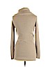Gap - Maternity Tan Pullover Sweater Size L - photo 2