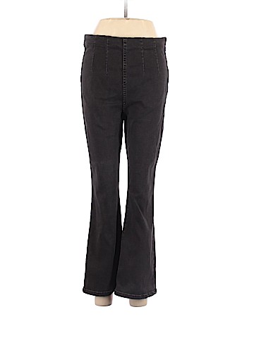 Free People Jeans (view 1)