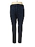 Universal Thread Blue Jeggings Size 14 - photo 2