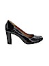 Bandoli Black Heels Size 6 - photo 1