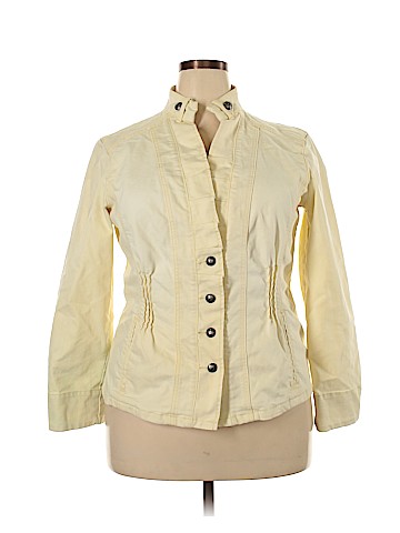 Chico's Jacket (view 1)