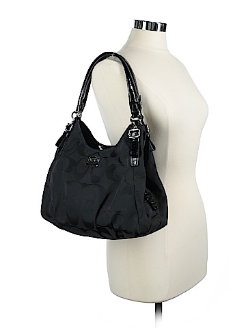 Coach Shoulder Bag (view 2)