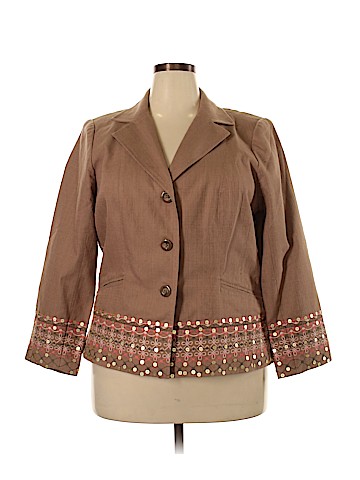 Victor Costa Occasion Blazer (view 1)