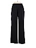 Ann Taylor LOFT 100% Polyester Black Dress Pants Size XS (petite) - photo 2