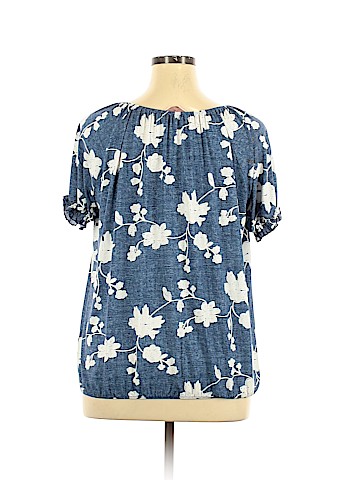 SJS Short Sleeve Top (view 2)