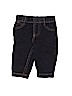 Carter's 100% Cotton Blue Jeans 0-3 MO / 3 MO - photo 1