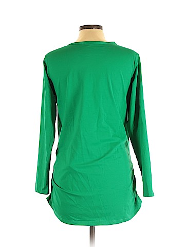 Unbranded Long Sleeve T-Shirt (view 2)