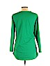 Unbranded Green Long Sleeve T-Shirt Size L - photo 2