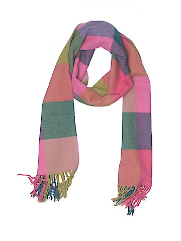 Assorted Brands Cashmere Scarf (view 1)