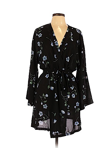 Jones New York Kimono (view 1)