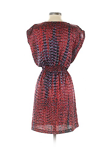 Aqua Casual Dress (view 2)