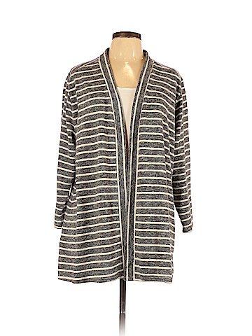 Molly & Isadora Cardigan (view 1)