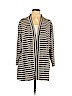 Molly & Isadora Gray Cardigan Size 2X - photo 1
