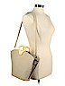 Daniella Ortiz Ivory Satchel One size - photo 2