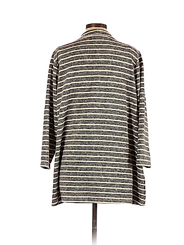 Molly & Isadora Cardigan (view 2)