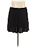 Merona Black Casual Skirt Size XXL - photo 1