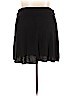 Merona Black Casual Skirt Size XXL - photo 2