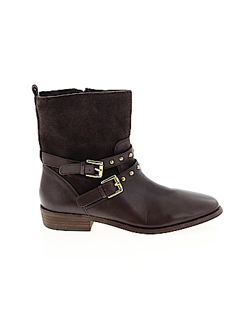 Coach Ankle Boots (view 1)