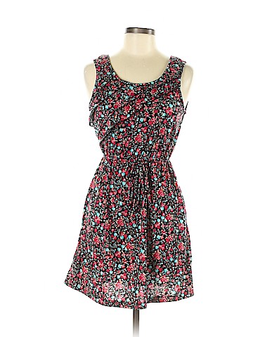 Self Esteem Casual Dress (view 1)