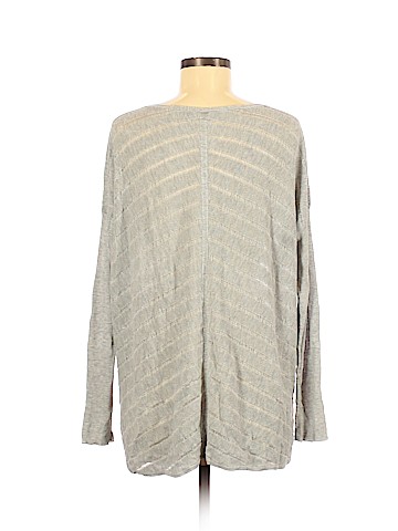 Eileen Fisher Long Sleeve Top (view 2)