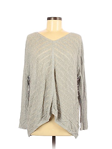 Eileen Fisher Long Sleeve Top (view 1)