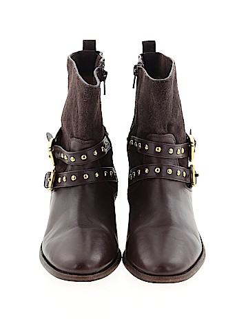 Coach Ankle Boots (view 2)