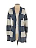 Roxy Blue Cardigan Size S - photo 1