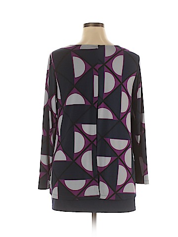 Alfani Long Sleeve Top (view 2)