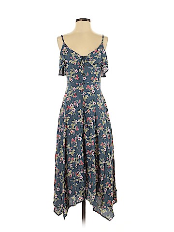 American Eagle Outfitters Casual Dress (view 1)