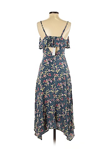 American Eagle Outfitters Casual Dress (view 2)