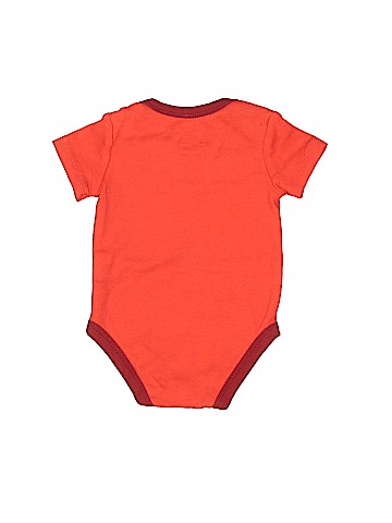 Nike Short Sleeve Onesie (view 2)