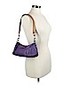 Kate Spade New York 100% Leather Purple Leather Shoulder Bag One size - photo 2