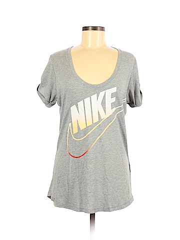 Nike Short Sleeve T-Shirt (view 1)