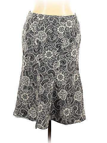 Ashley Stewart Casual Skirt (view 1)