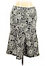 Ashley Stewart Ivory Casual Skirt Size 16 - photo 1