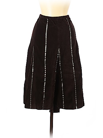 Soft Surroundings Casual Skirt (view 2)