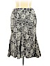 Ashley Stewart Ivory Casual Skirt Size 16 - photo 2