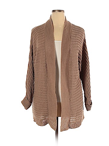 Dana Buchman Cardigan (view 1)