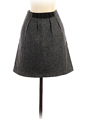 Eileen Fisher Casual Skirt (view 1)