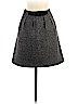 Eileen Fisher Gray Casual Skirt Size M (petite) - photo 1