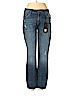 DL1961 Blue Jeans Size 26 waist - photo 1