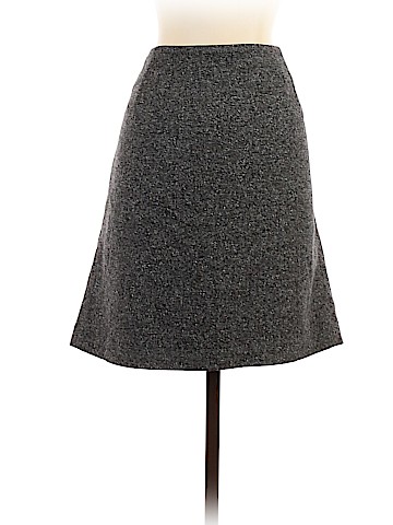 Eileen Fisher Casual Skirt (view 2)