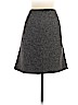 Eileen Fisher Gray Casual Skirt Size M (petite) - photo 2