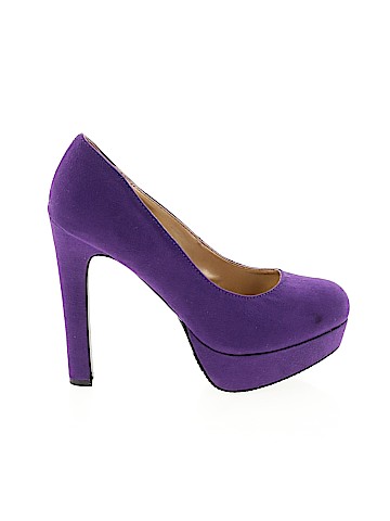 Mossimo Heels (view 1)