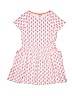 Joules 100% Cotton Pink Dress Size 11 - 12 - photo 1