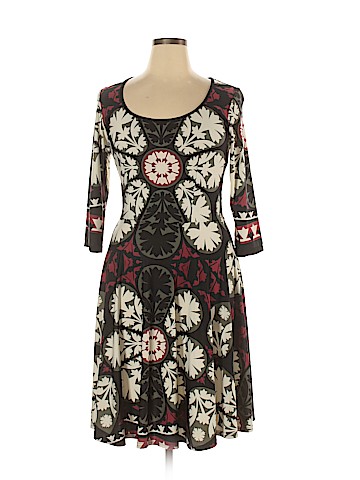 Melissa Masse Cocktail Dress (view 1)