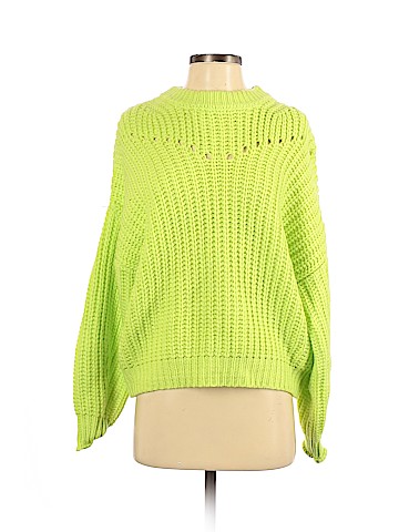 Elodie Pullover Sweater (view 1)