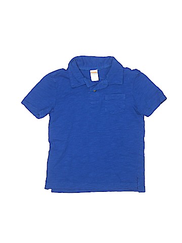 Gymboree Short Sleeve Polo (view 1)