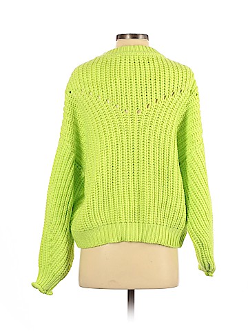 Elodie Pullover Sweater (view 2)