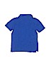 Gymboree 100% Cotton Blue Short Sleeve Polo Size 5 - photo 2